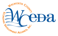 Walworth County Economic Development Alliance (WCEDA) Member